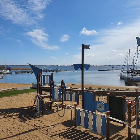 Gizycko - Wilkasy - Apartmazury 외부 사진