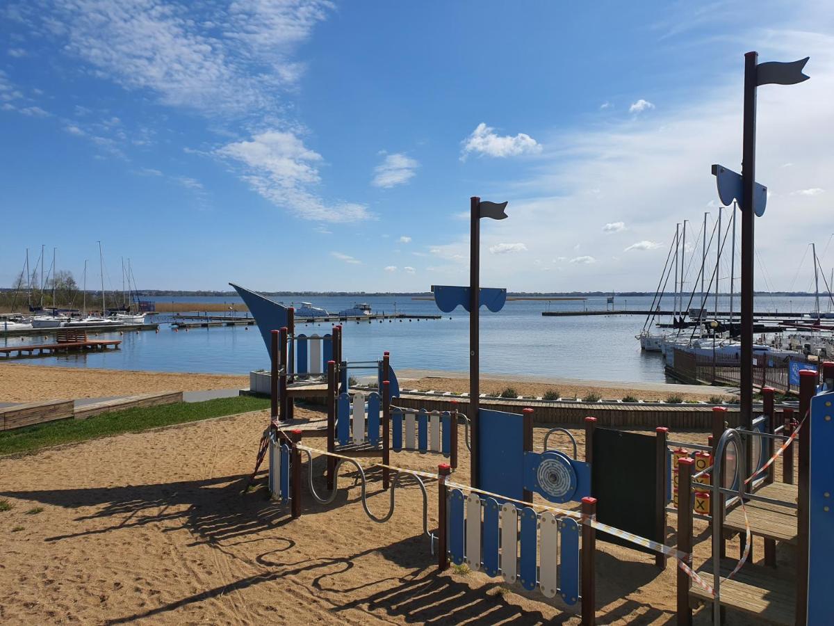 Gizycko - Wilkasy - Apartmazury 외부 사진