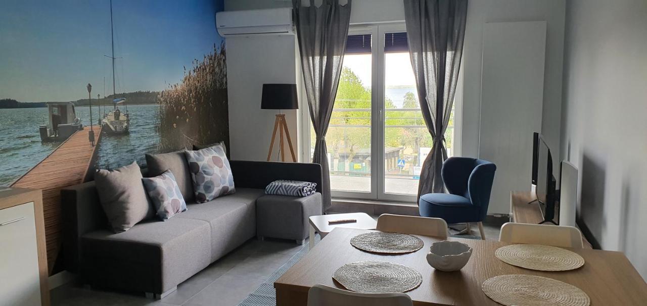 Gizycko - Wilkasy - Apartmazury 외부 사진