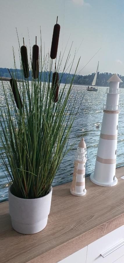 Gizycko - Wilkasy - Apartmazury 외부 사진