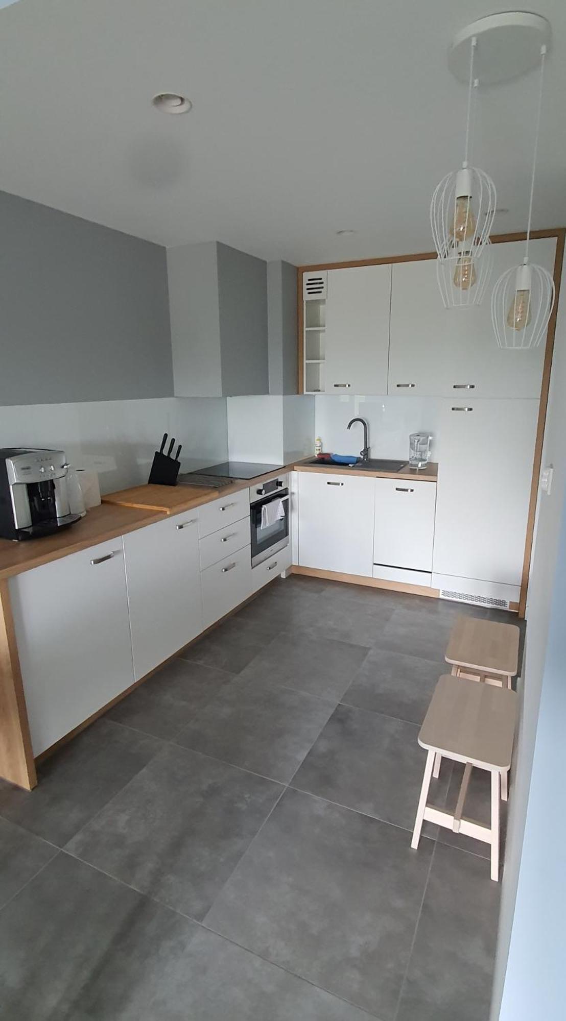 Gizycko - Wilkasy - Apartmazury 객실 사진