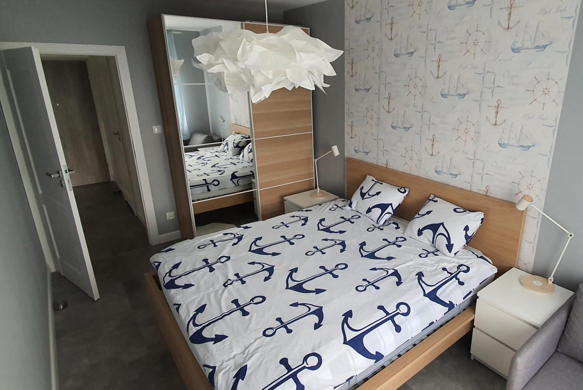 Gizycko - Wilkasy - Apartmazury 객실 사진