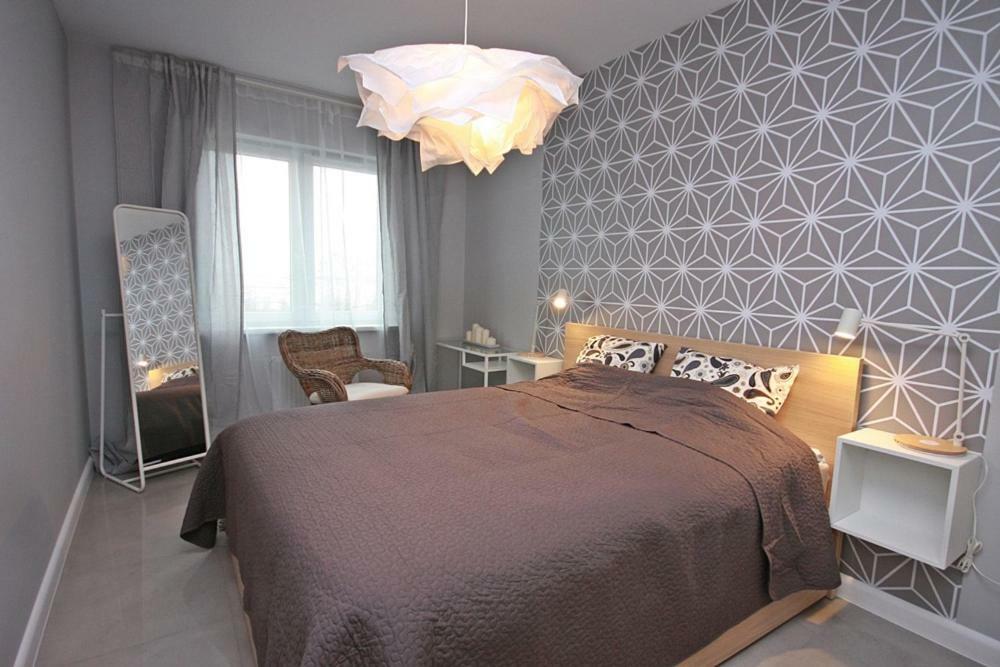 Gizycko - Wilkasy - Apartmazury 외부 사진