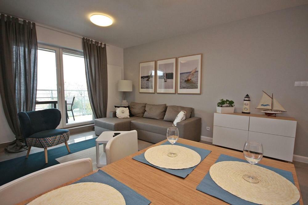 Gizycko - Wilkasy - Apartmazury 외부 사진
