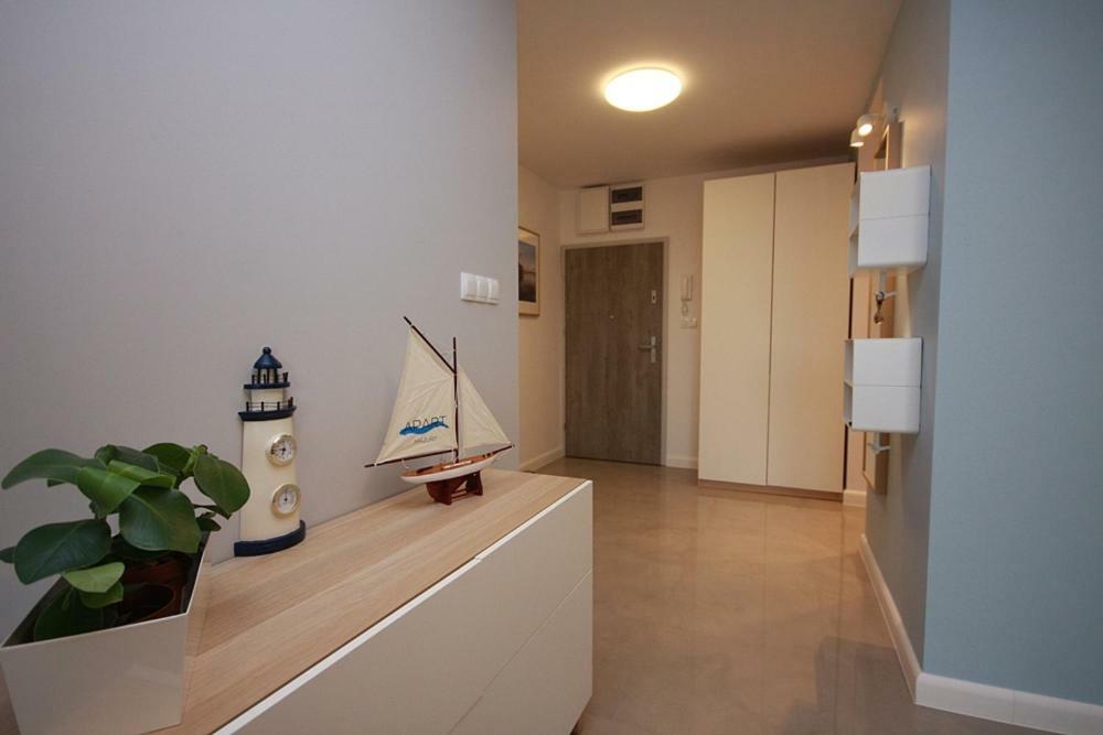 Gizycko - Wilkasy - Apartmazury 외부 사진
